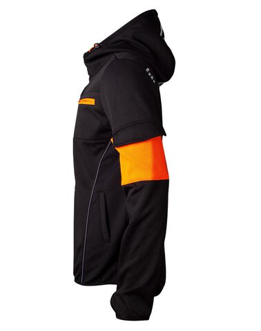 Sweat A Capuche - The Division - M65 Operative - Taille S